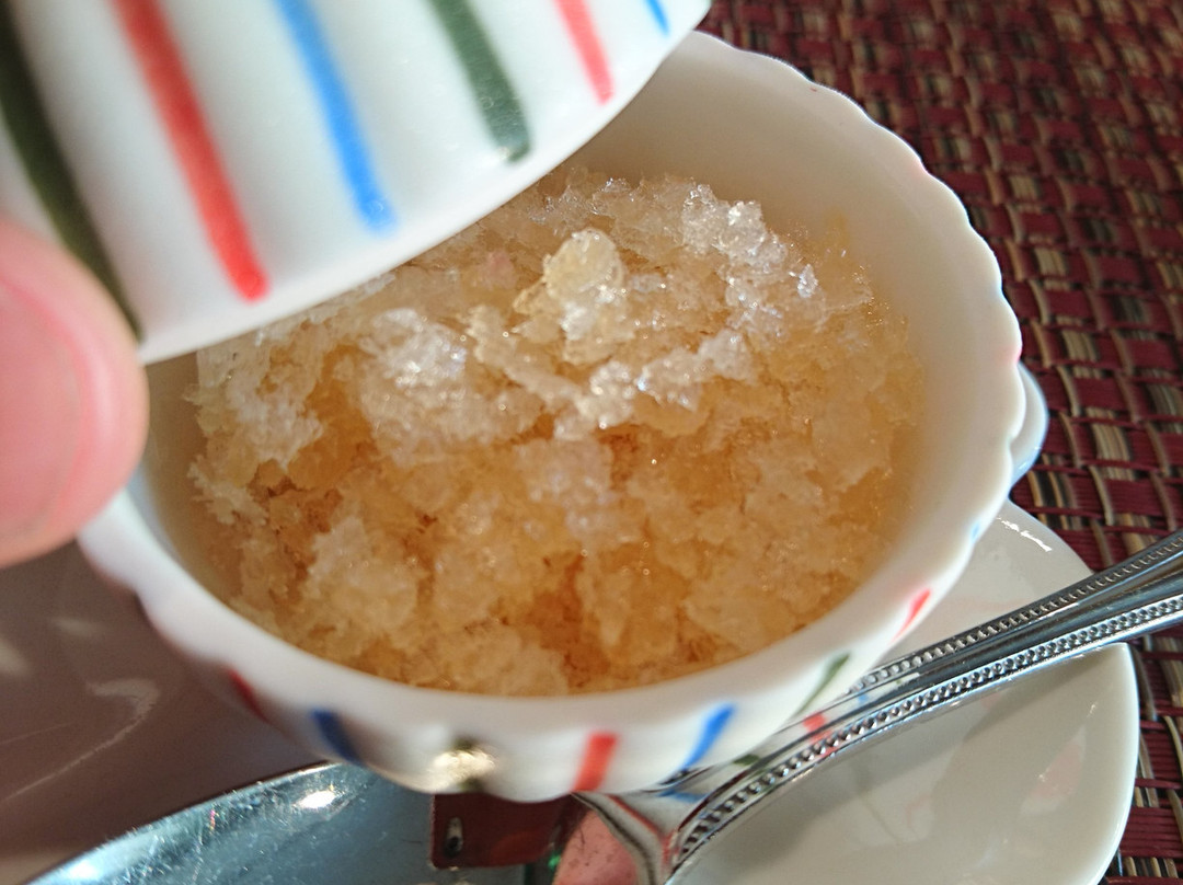 玄海町餐馆和美食-Bishoku Club Fujitakaiwa