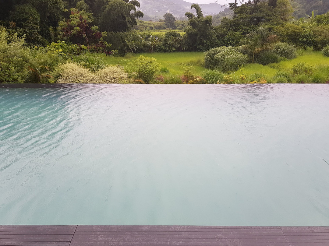 喜马拉雅山亭阁旅馆主图