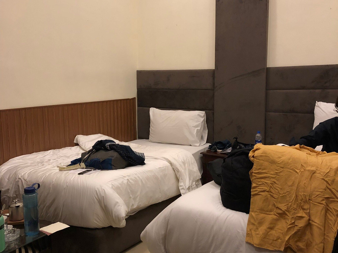 Shelton House Ext主图