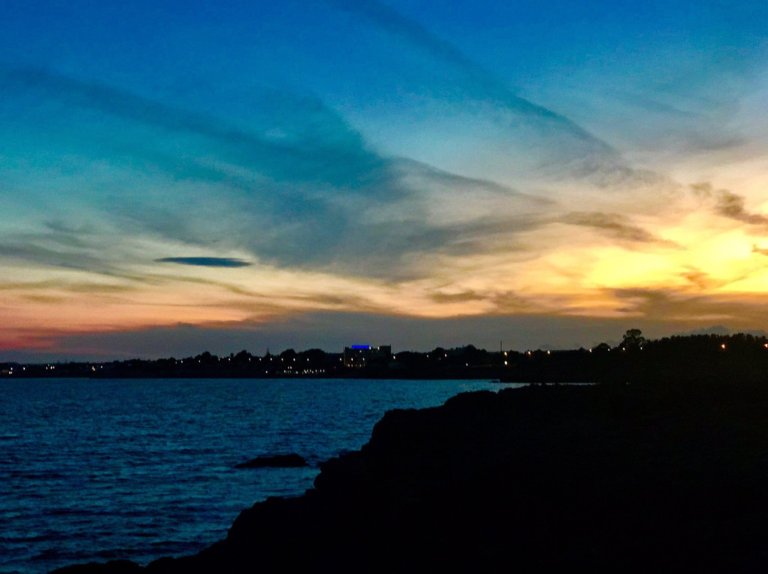 Calabernardo旅游攻略图片