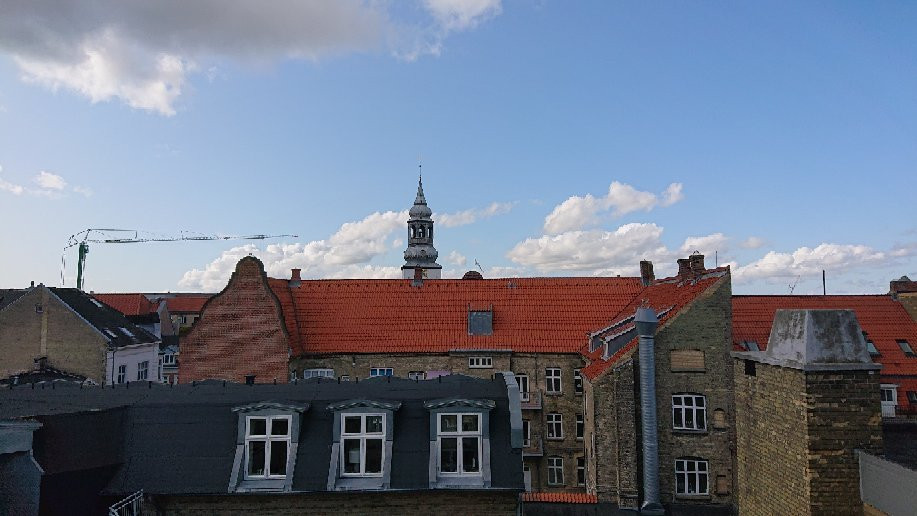 Salling Rooftop Aalborg-奥尔堡必去景点