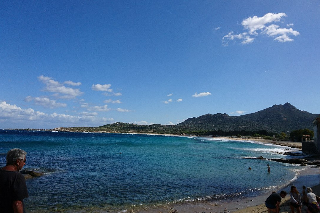 L'Escale Plage主图