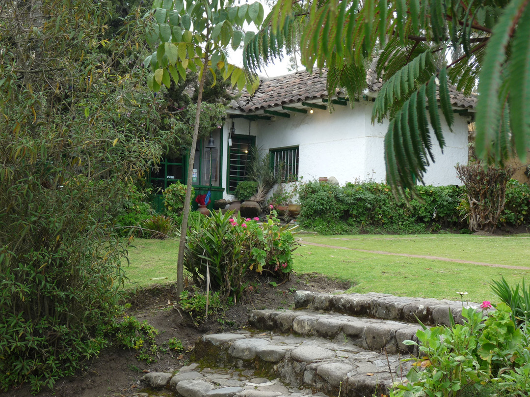 Posada Ingapirca主图