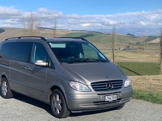 New Zealand Spanish Driver Guide / Guias en español