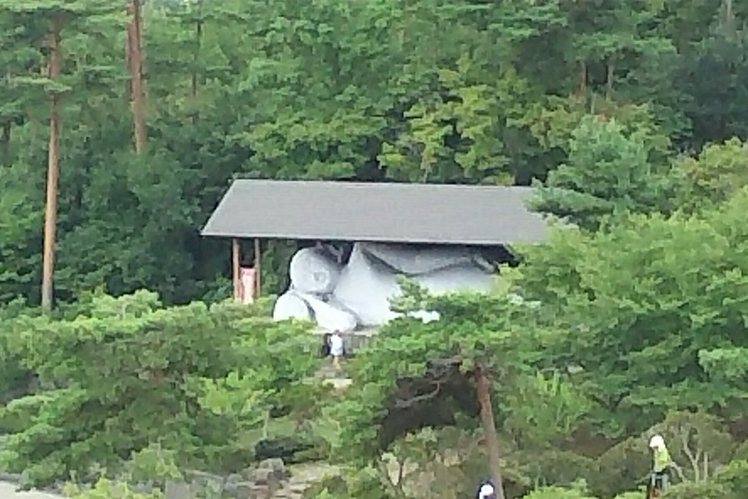 Yasuragi no Sato Aizu Mura景点图片