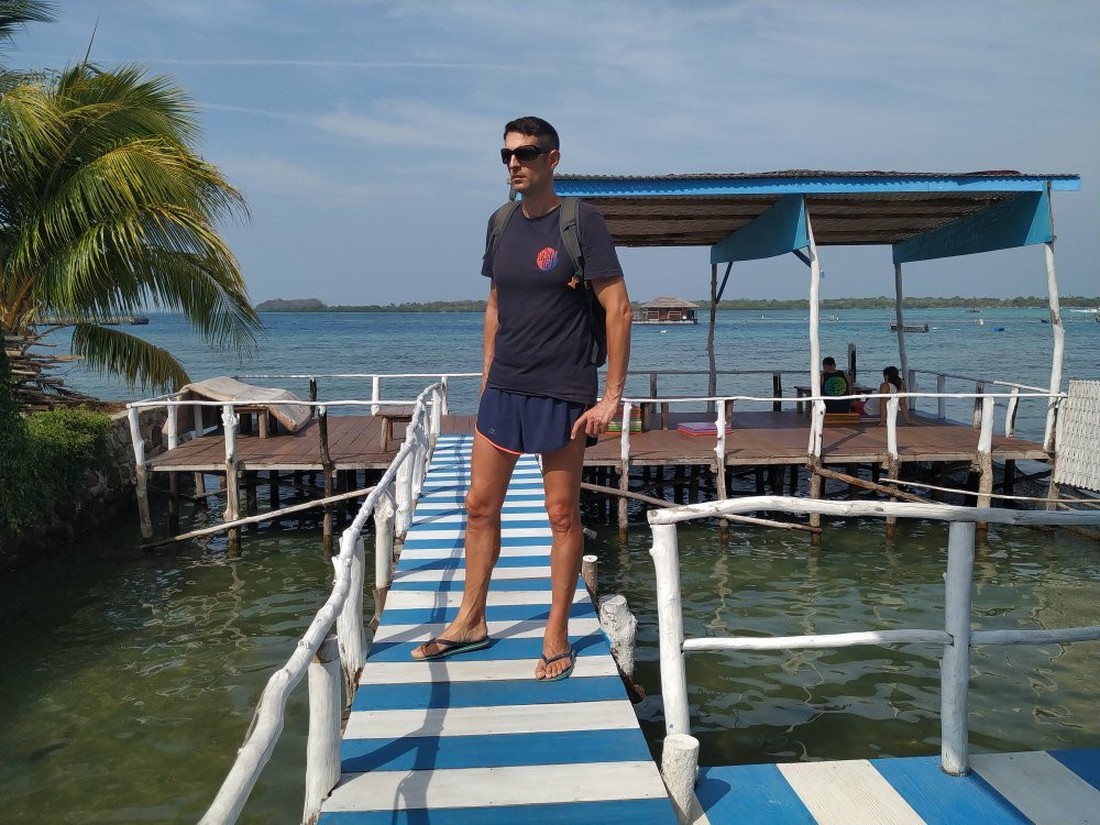 Blue Coral Homestay主图