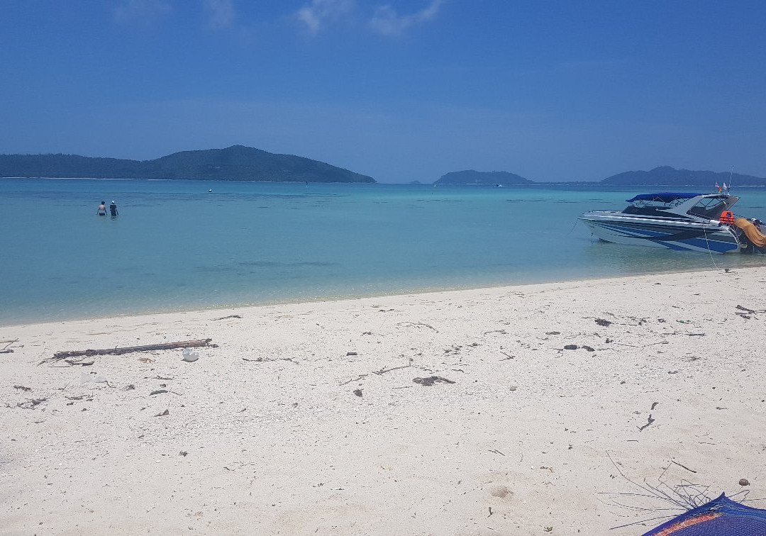 Samui VIP Speed Boat-苏梅岛必去景点