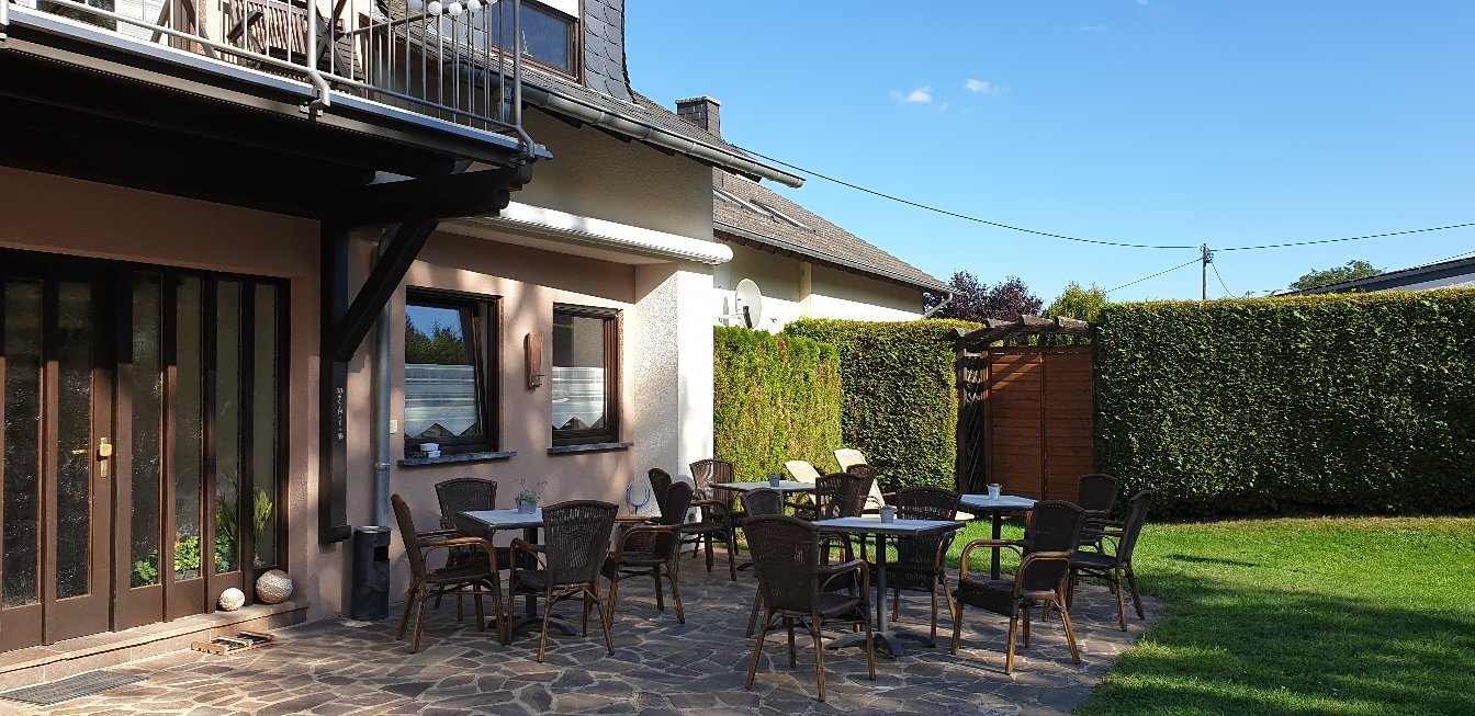 Hotel-Restaurant Im Goldenen Grund-官方