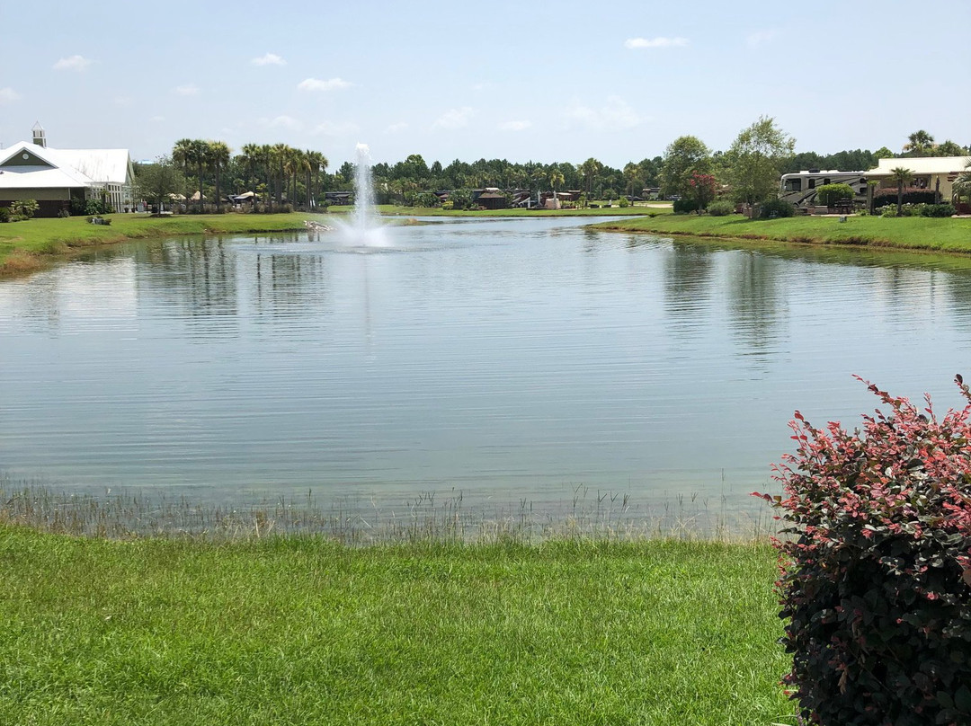 Bella Terra of Gulf Shores