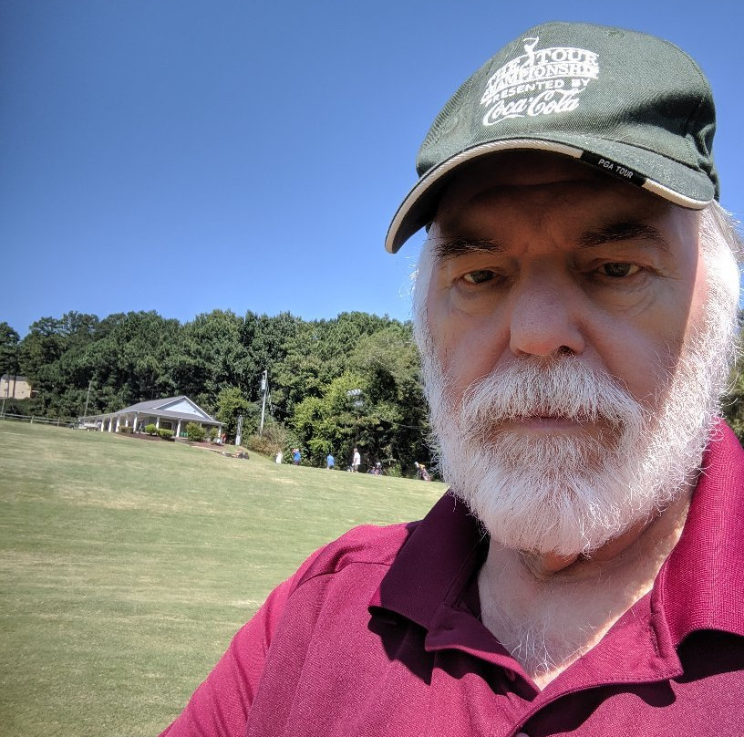 Marietta Golf Center-玛丽埃塔必去景点