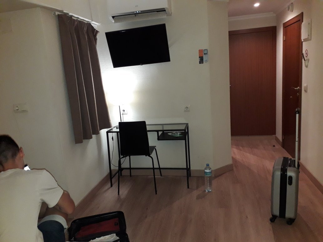 Hotel Castilla主图