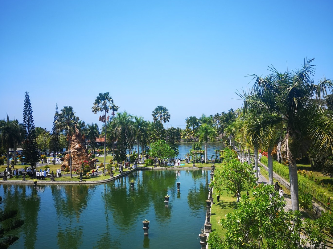 普瑞阿贡卡朗加沙-Subagan必去景点