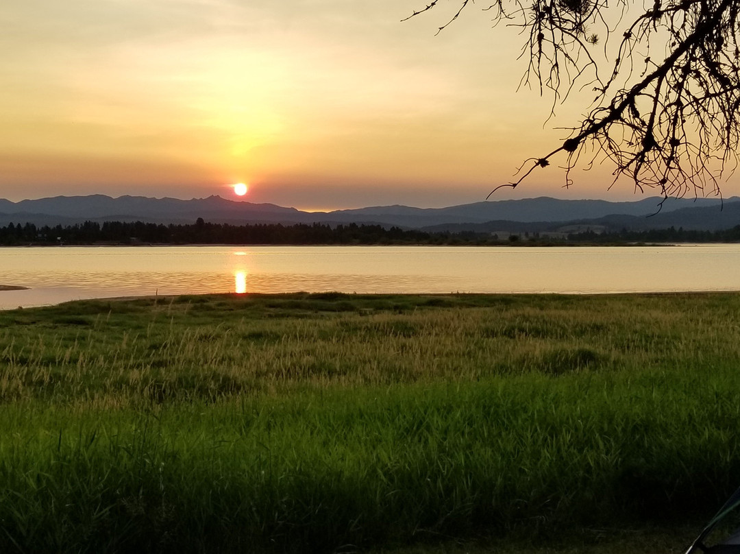 Lake Cascade State Park景点图片