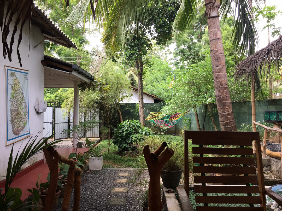 Nature Lovers Safari Cottage主图