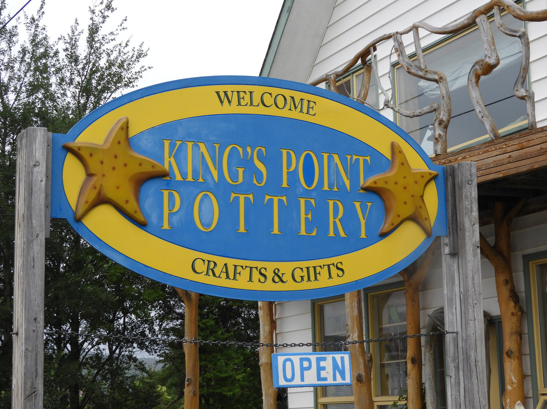 King's Point Pottery景点图片