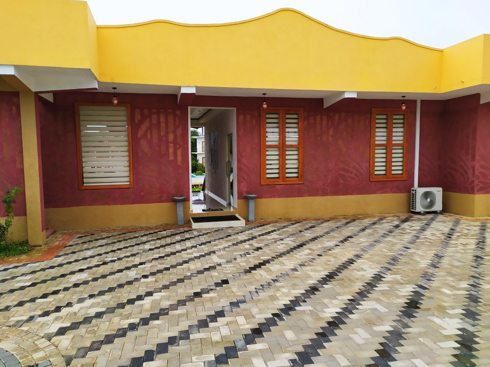 Santon Resort & Spa主图