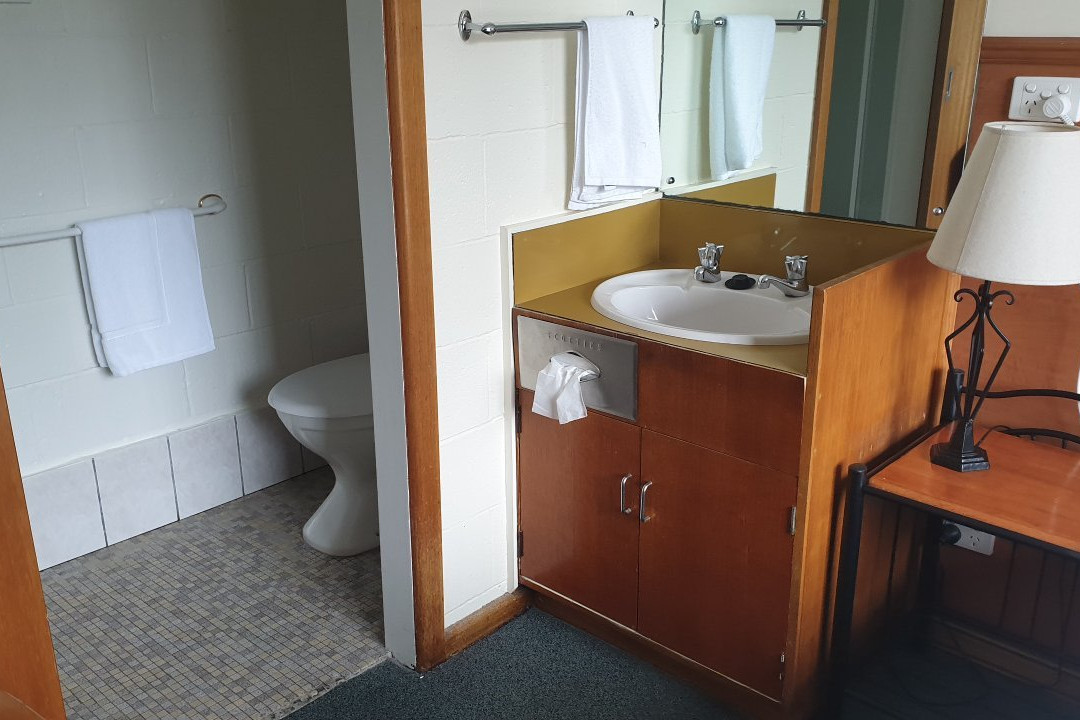 The Confluence Hotel & Mt Lyell Motor Inn主图