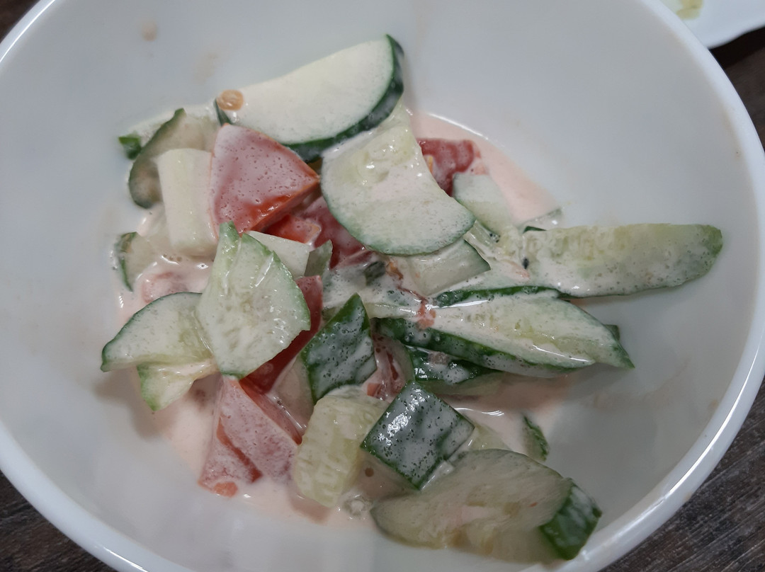 Sagaan Morin Hotel主图