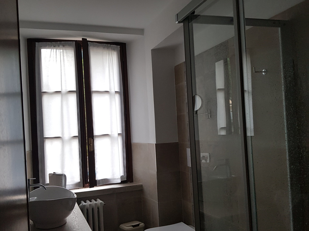 Hotel Ristorante Pedretti主图