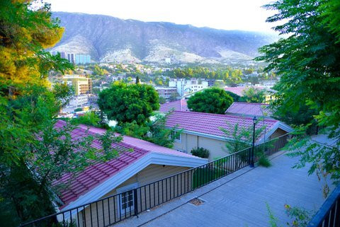 Stars Hotel and Swedish Village主图