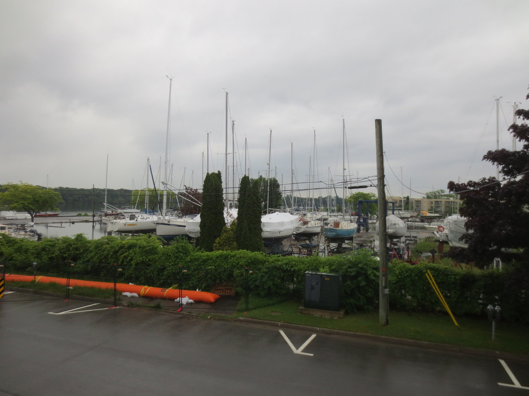 King George III Inn主图