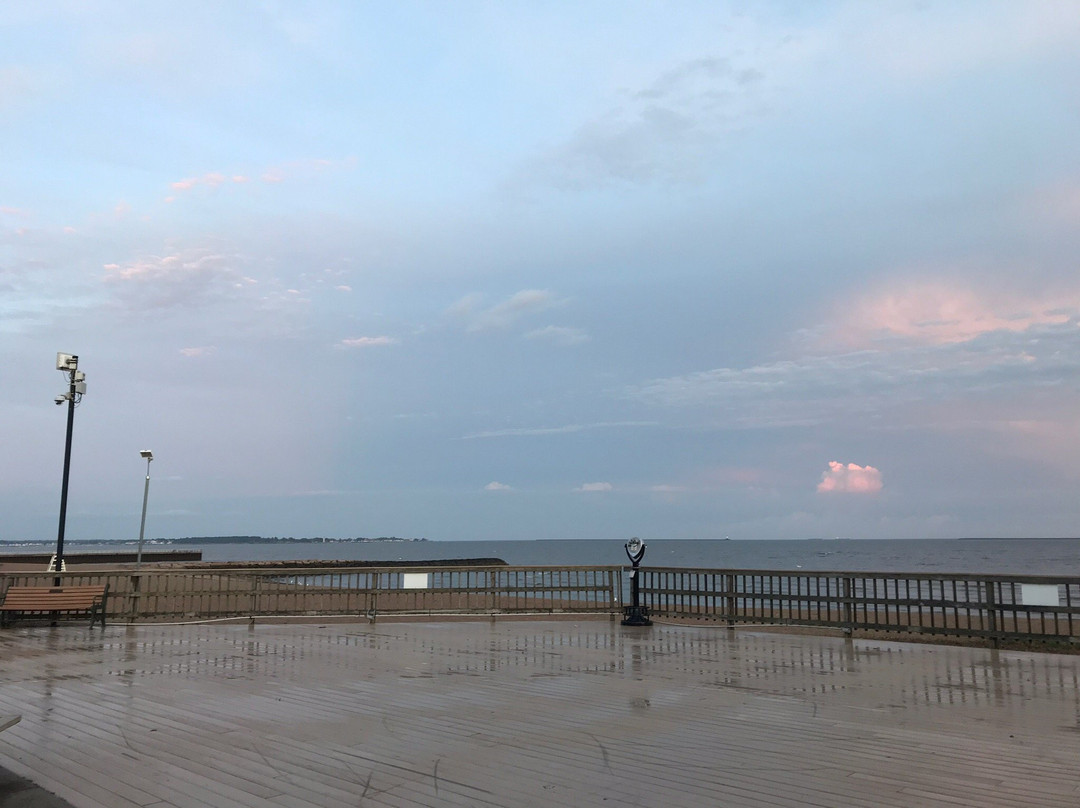 West Haven Beaches-West Haven必去景点