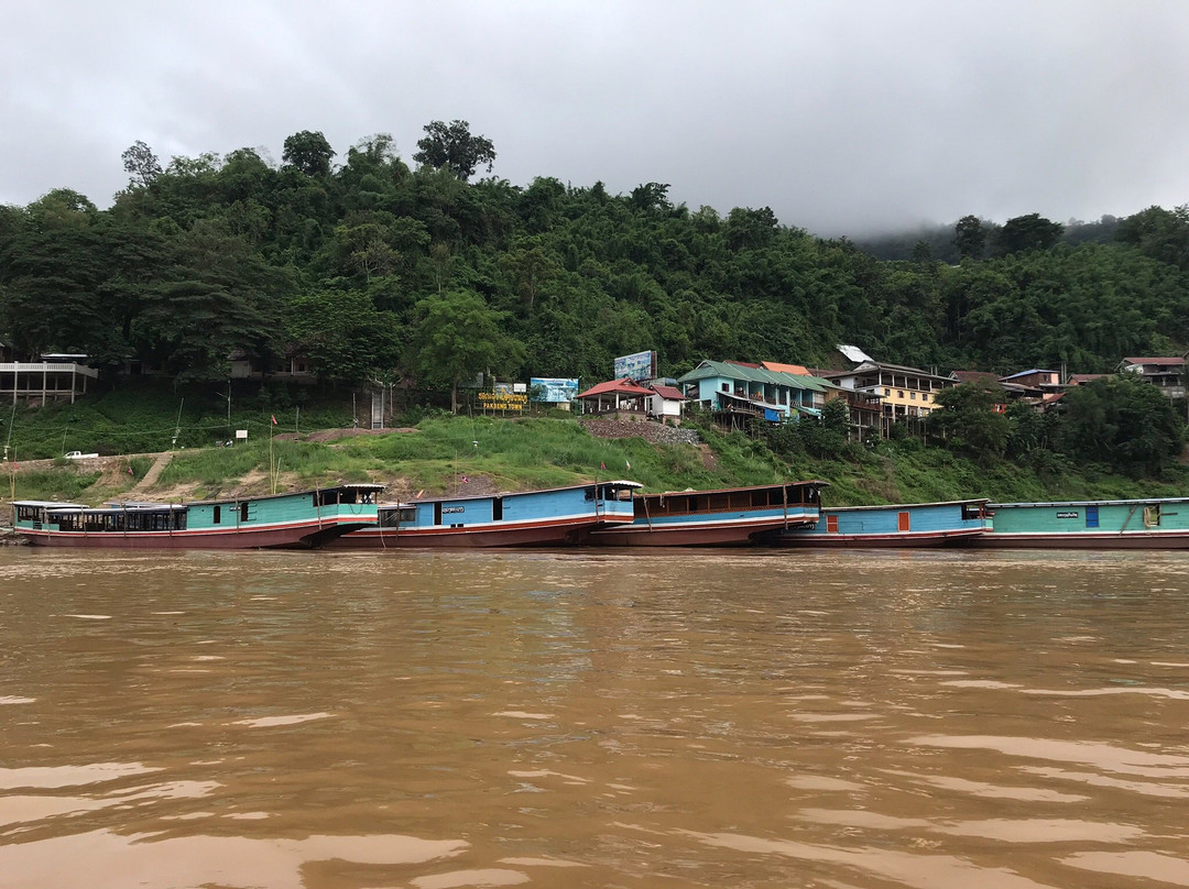 Nagi of Mekong Cruise-会晒必去景点