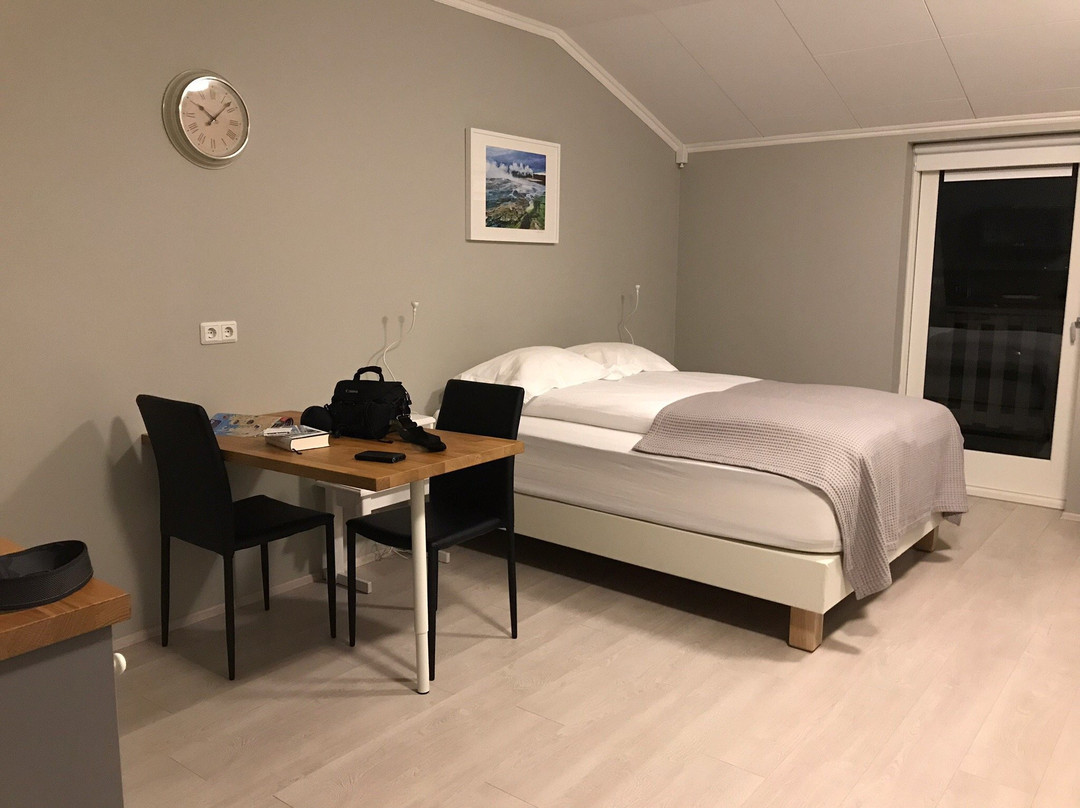 Hotel Natur - Leifshus主图