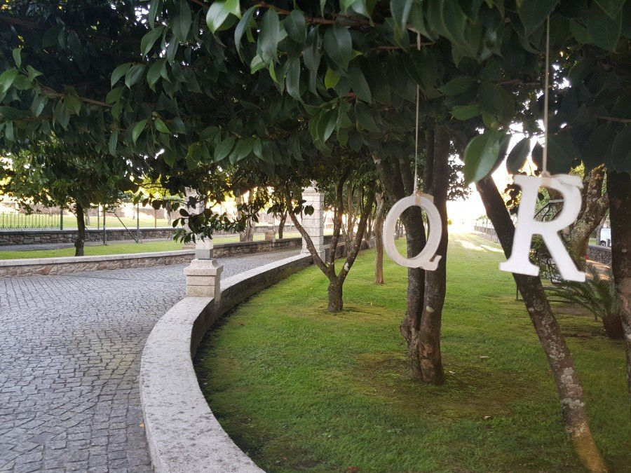 Quinta de Resela