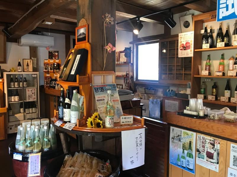 Eisen Brewery-盘梯町必去景点