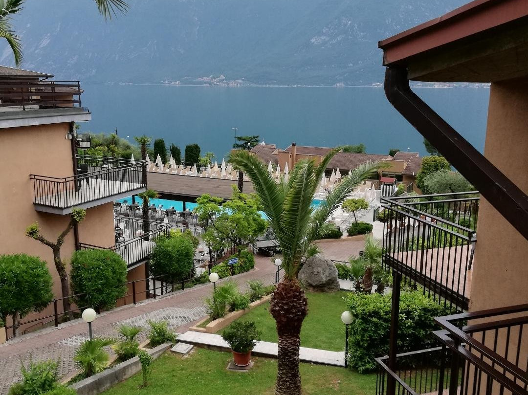 Leonardo Da Vinci Hotel主图