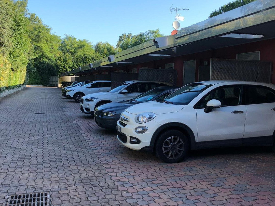Hotel Blue Relais Maggiore主图