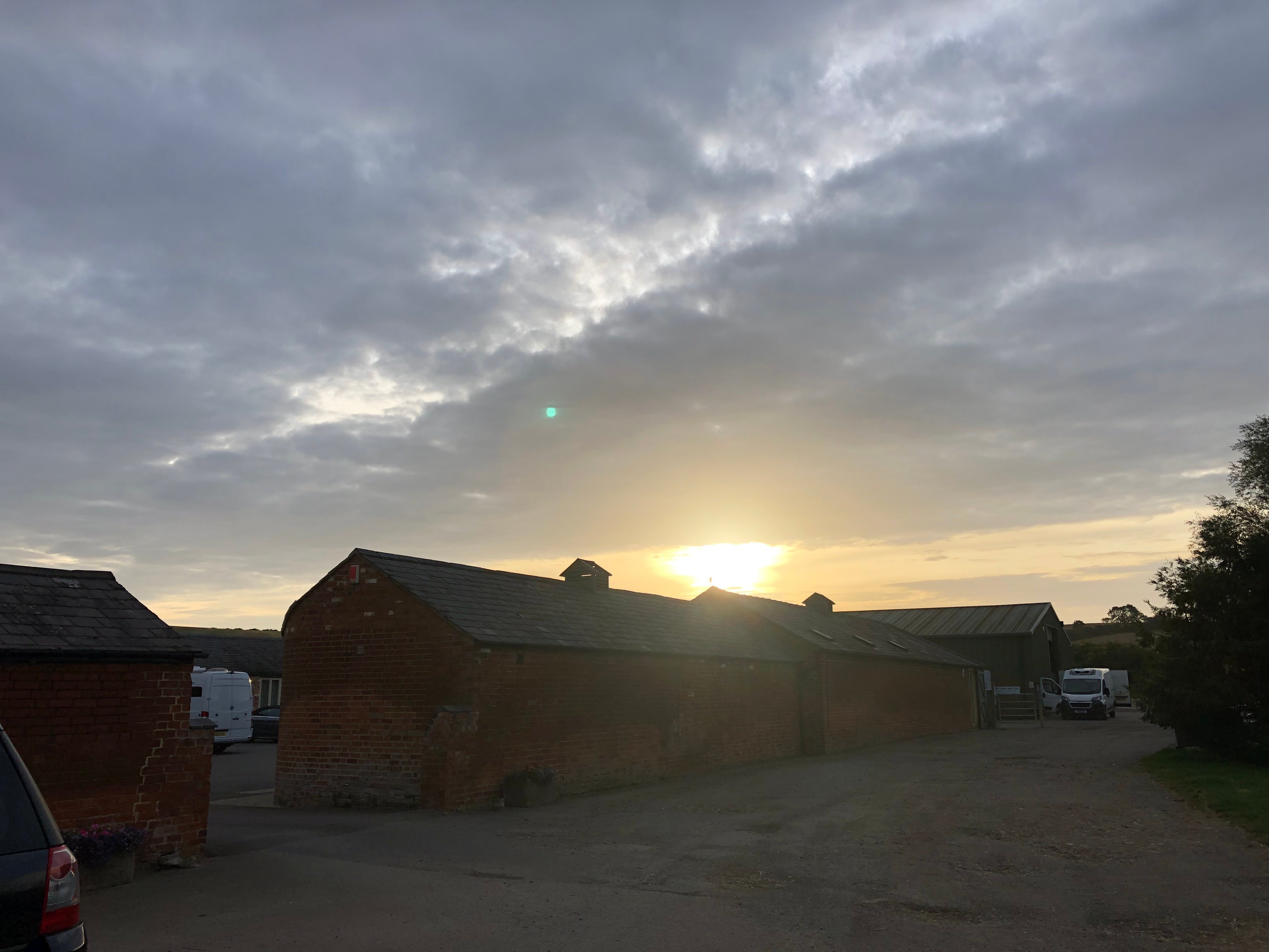 Sutton Lodge B&B-官方