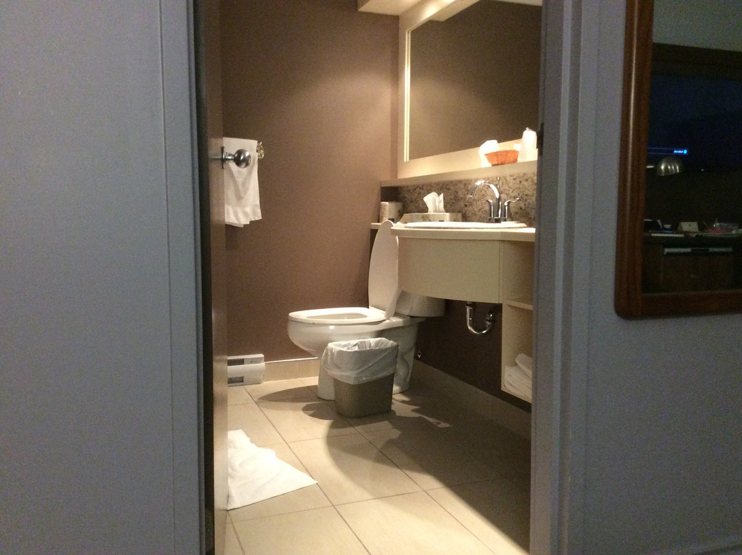 Hotel L'Oiseliere - Montmagny主图