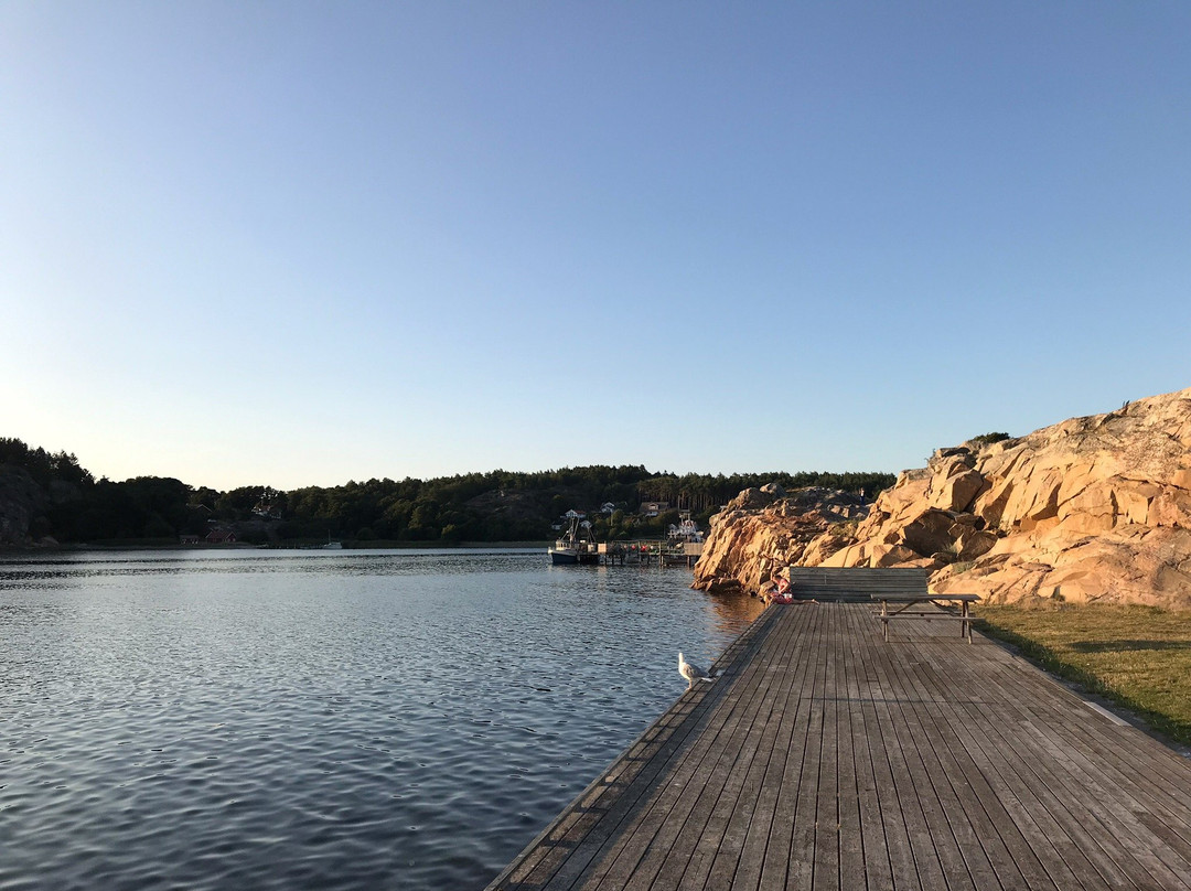 First Camp Edsvik - Grebbestad