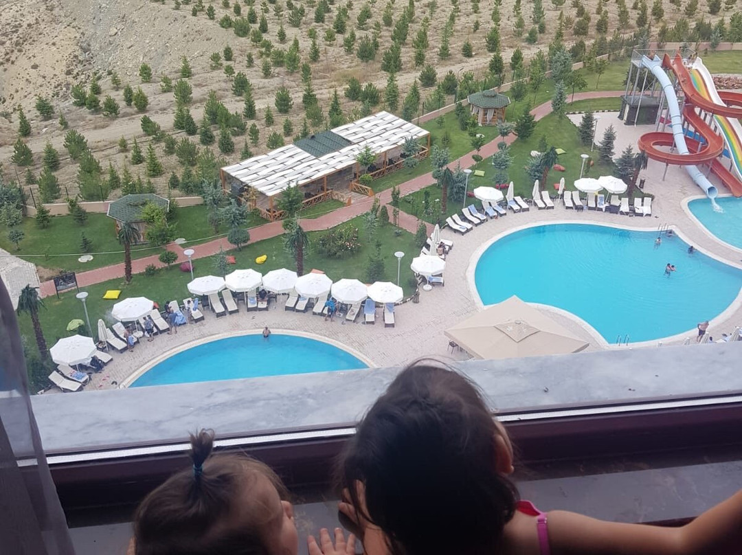 Armada Grannos Thermal Hotel & Convention Center主图