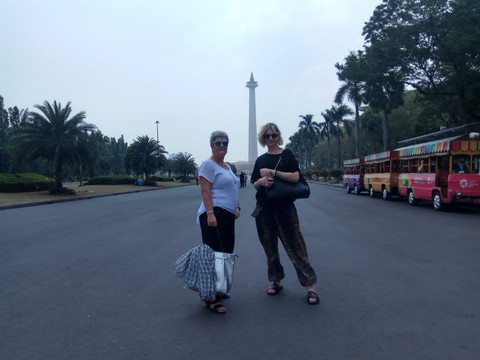 Kiran transportation