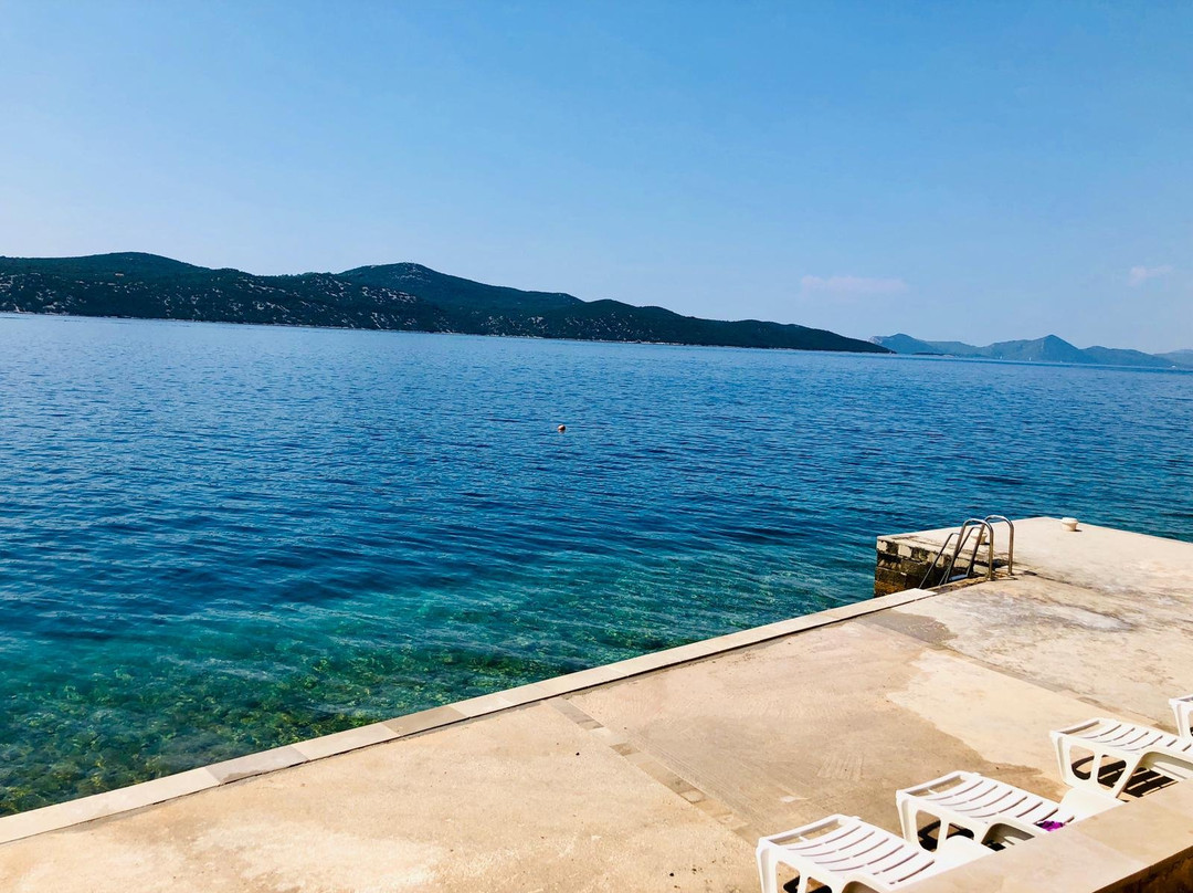 Beach Villa Ratac主图
