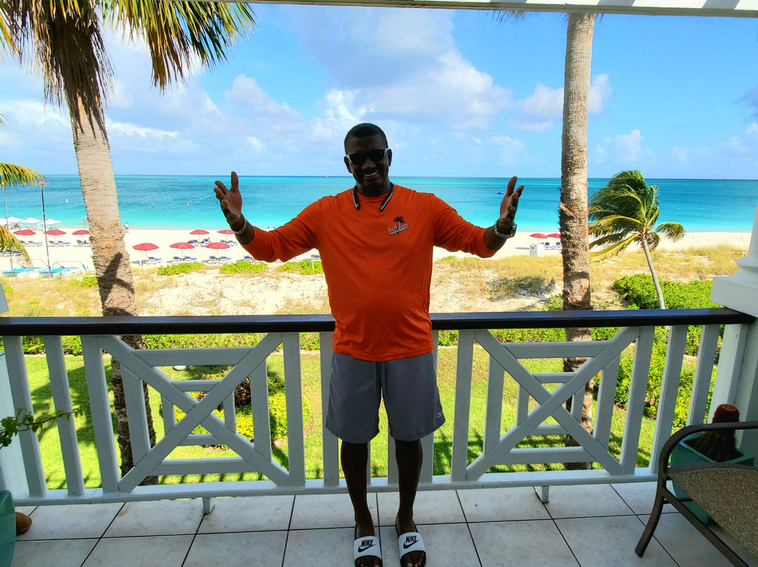 Royal West Indies Resort主图