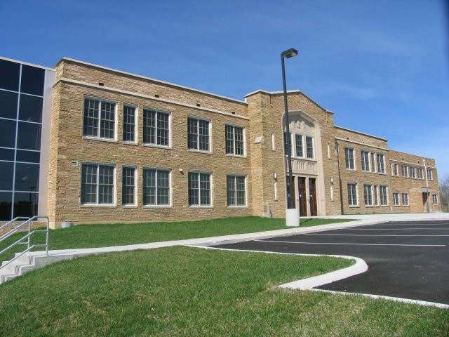 Justice Center-Crossville必去景点