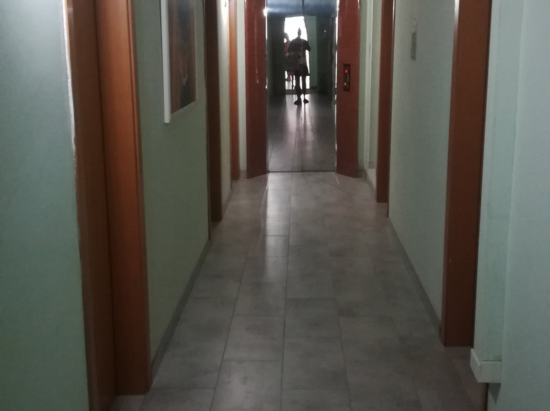 Hotel Atmosfere Beach主图