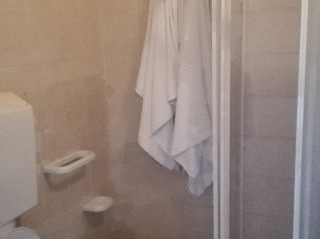 Hotel Atmosfere Beach主图