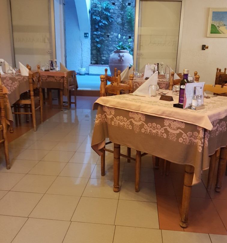 Hotel Miramare主图