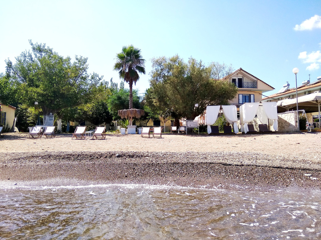 Agios Andreas旅游攻略图片