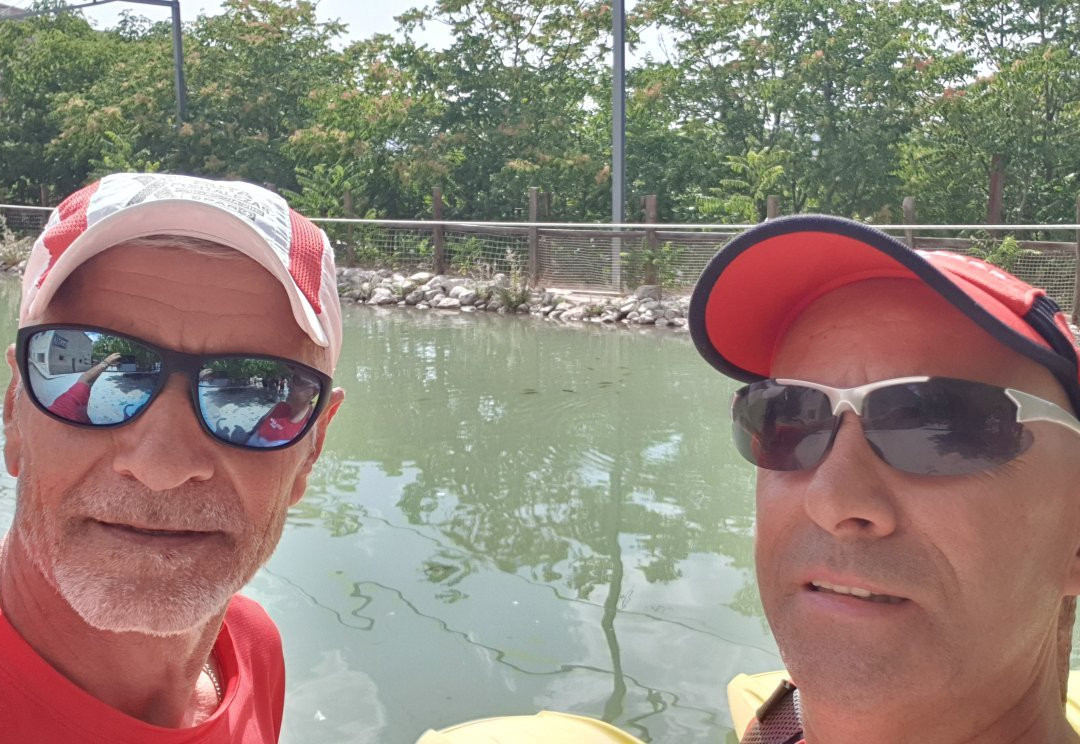 Complejo Rural Las Nogueras de Nerpio-Nerpio必去景点