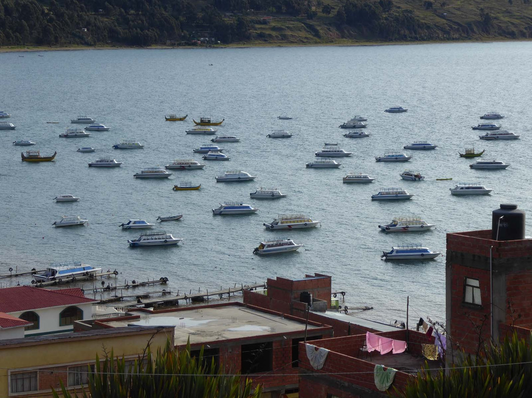 Hotel La Cupula主图