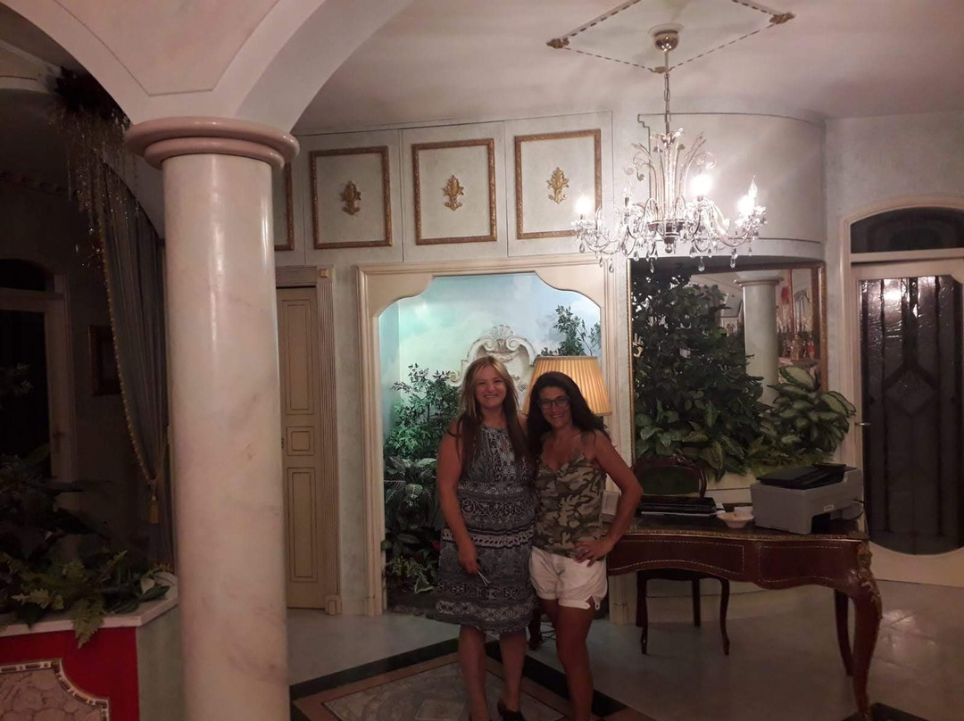 Luxury B&B IL Sogno主图