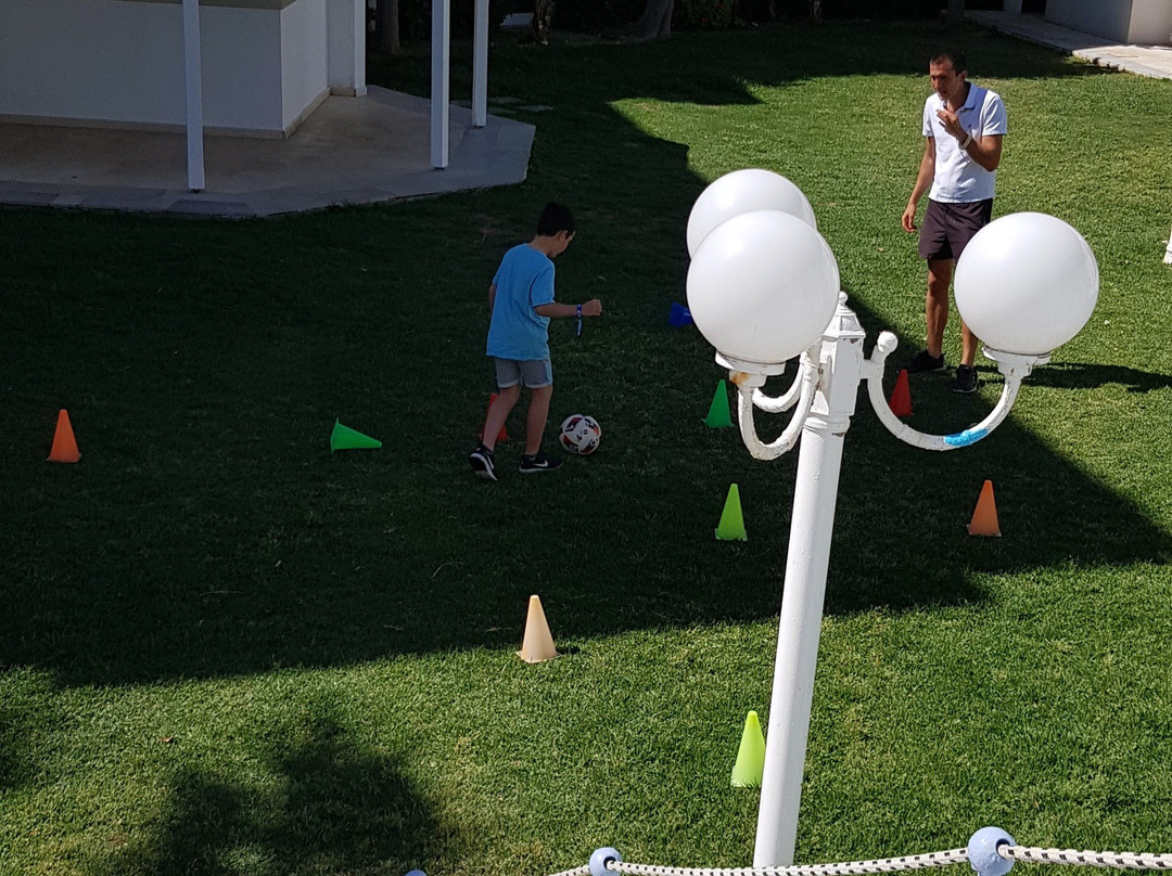 Grecotel Luxme White主图