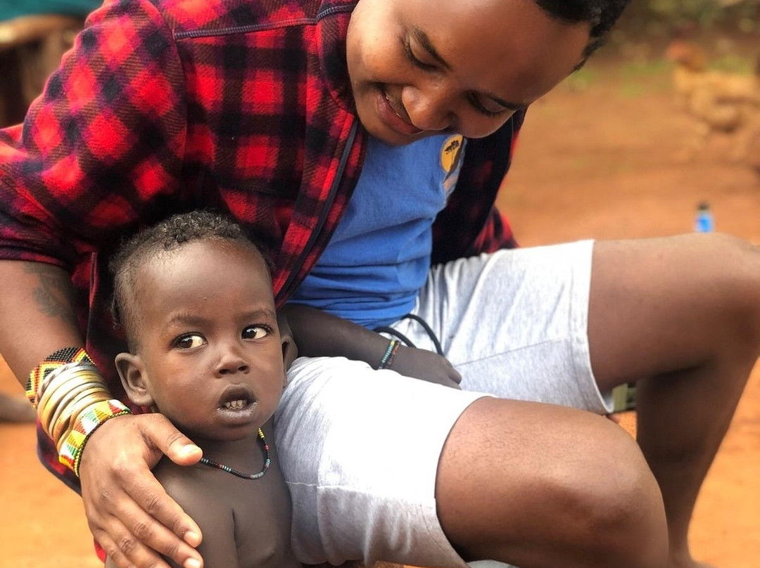 Mamaru Ethiopian Tours景点图片