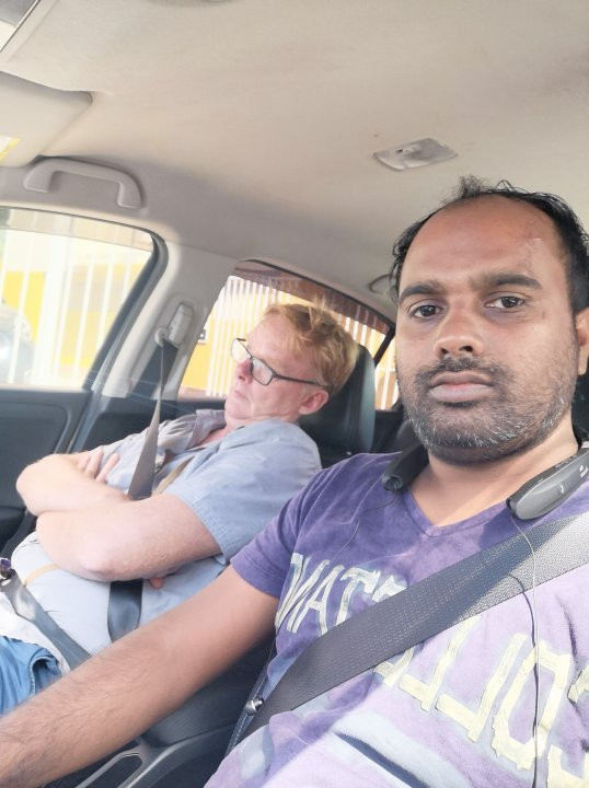 Arugam Bay Taxi Services-阿鲁甘湾必去景点